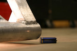 evidence of torsional load